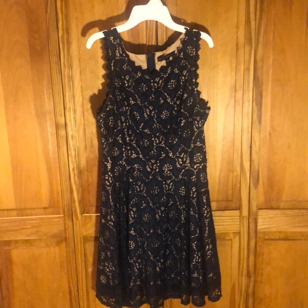 Girls Casual Dress